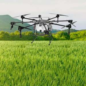Profesional de alta resistencia GPS Control remoto Drone Pulverizadores agrícolas de larga distancia al por mayor - Product Image 3