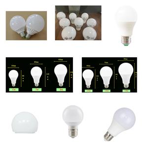 ZHENHUA Lâmpada <span class=keywords><strong>LED</strong></span> Lâmpada Injeção Máquina De Moldagem Por Sopro <span class=keywords><strong>LED</strong></span> PC Abajur Lâmpada Tampa Difusor Fazendo - Product Image 3