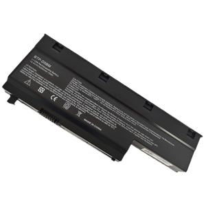 Qualidade genuína BTP-D5BM bateria do portátil para Medion Akoya E7211 E7212 E7214 E7216 P7611 P7612 P7614 P7615 P7618 P7810 14.4V 75WH - Product Image 6