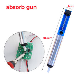 Alat Tukang Kunci Canggih Multimeter Universal Cocok untuk Produk Tukang Kunci - Product Image 1