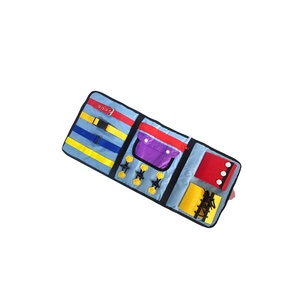 Manta Sensorial para Actividades de <span class=keywords><strong>Alzheimer</strong></span>, Productos para la Demencia para Personas Mayores, Manta Sensorial para Adultos con Demencia, Pacientes Mayores - Product Image 1