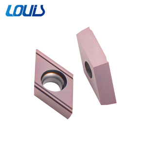 合金PVDコーティングOEM旋削インサートDCGT07/11 R/L-<span class=keywords><strong>H</strong></span>（鋼/ステンレス鋼内径旋削用） - Product Image 4