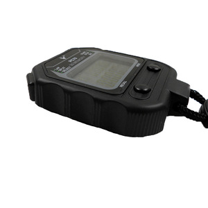 Tianfu Pc70 Stopwatch 30 Memory Large Display Chronograph Electronic Timer Unisex - Product Image 2