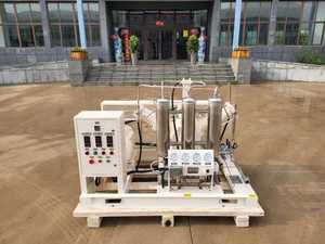 酸素コンセントレータコンプレッサー高純度PLC制御用 - Product Image 4