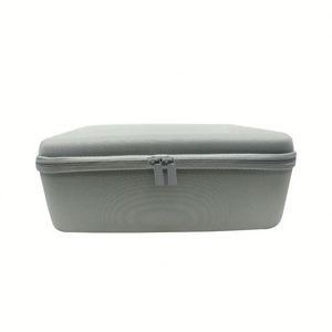 Étui de rangement portable en EVA pour nettoyeur de vitres, boîte de transport antichoc avec insert en mousse pour accessoires de robot nettoyeur de vitres - Product Image 3