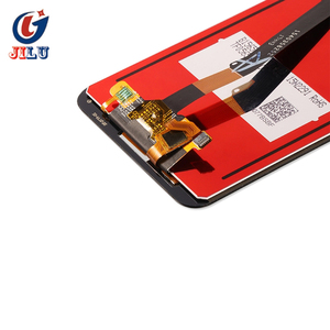 LCD del telefono Mobile Per <span class=keywords><strong>Huawei</strong></span> <span class=keywords><strong>P</strong></span> <span class=keywords><strong>Smart</strong></span> Display LCD Assemblea di Schermo di Tocco, per Godere di 7S display Lcd con cornice di ricambio - Product Image 5