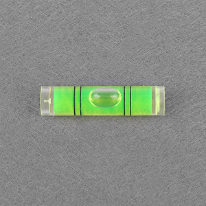 Nivel Multieje de Aleación de Aluminio con Nivel de Burbuja para Calibración de Precisión y Herramientas de Alineación - Product Image 2