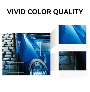 เครื่องพิมพ์ Roland VS300i Eco Solvent Inkjet ขนาด 760 มม. แบบม้วนต่อม้วน พร้อมฟังก์ชั่นตัดอัตโนมัติ และพิมพ์หลายสี - Product Image 5