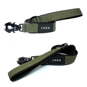 Ustomizado og Oller y eash et ijustable et ilon Collar con ooft eoprene añadido - Product Image 5