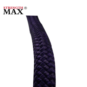 Cordes tout-terrain JINLI en polyamide, personnalisées OEM/ODM, à récupération cinétique puissante, avec œillets épissés aux deux extrémités - Product Image 6
