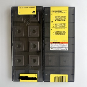 880-0906w08h-p-gm 4344 corodrill 880 chèn cho khoan 1 mảnh chèn - Product Image 1