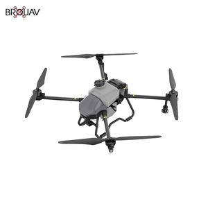 BROUAV OEM/ODM High Quality Agricultural <b>Drones</b> for Farm Transport & Fumigation Spraying Gear Core <b>Components</b> Easy to Operate - Product Image 4