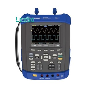 ออสซิลโลสโคปแบบพกพา Hantek Dso1152e ห้าในหนึ่ง Lexso - Product Image 1
