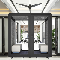 Panneaux insonorisants modernes ultra-silencieux de pointe, panneaux absorbants le son de qualité supérieure, panneaux décoratifs pour immeubles de bureaux, panneaux écologiques pour hôtels et chambres.