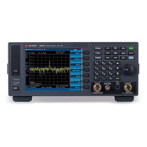 Analizador de Espectro Agilent N9323C 1 MHz-13.6 GHz, Medición de RF, Comunicación Inalámbrica, Pruebas de EMI para IoT - Product Image 3
