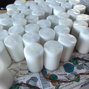 J06131 fûts en plastique traitements de l'eau 3 "tablettes de nettoyage de piscine avec <span class=keywords><strong>casier</strong></span> de sécurité USA - Product Image 3