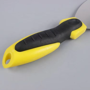 <span class=keywords><strong>2025</strong></span> <span class=keywords><strong>New</strong></span> Arrival tốt nhất bán nhựa xử lý 1.2 mét lưỡi thép không gỉ OEM ODM sàn tường Putty dao <span class=keywords><strong>scraper</strong></span> - Product Image 5