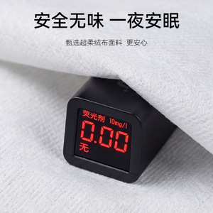 Air Conditioner Wind Deflector Cartoon Design Anti-Direct Blow Wall Mounted Universal Fit - Product Image 3