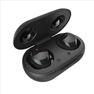 Di Động Không Dây Bluetooth Tai Nghe Không Thấm Nước Earbuds ANC-Hủy Bỏ Tiếng Ồn Trong Tai Tai Tai Nghe Cho Thể Thao Và Tập Thể Dục