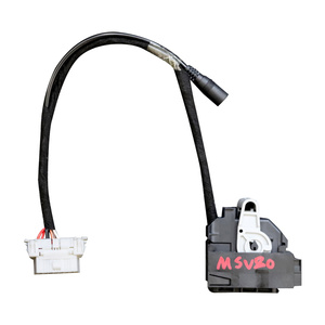 Alta Qualidade ISN DME Cabo para MSV e MSD Funciona com Xhorse VVDI2 ou CGDI Engine <span class=keywords><strong>Analyzer</strong></span> Ferramentas de Diagnóstico-Versão Inglês - Product Image 1