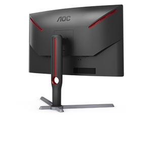 <span class=keywords><strong>AOC</strong></span> Gaming Monitor CQ27G3Z con superficie curva de <span class=keywords><strong>27</strong></span> pulgadas VA 144-240Hz 2560x1440 - Product Image 5