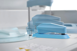 Analizador Bioquímico Mecanmed, Analizador Bioquímico Automático Humano, Analizador Químico Completamente Automático - Product Image 5