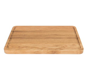 <span class=keywords><strong>Planche</strong></span> à découper en bois de chêne, grande 40x30x2 <span class=keywords><strong>cm</strong></span>, robuste et durable, <span class=keywords><strong>planche</strong></span> de service forestière durable - Product Image 5