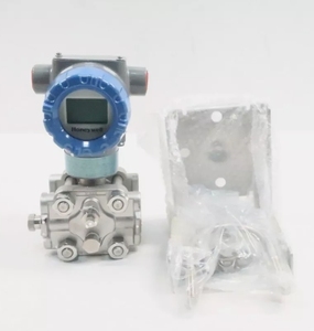 Transmetteurs intelligents différentiels SmartLine STD800 STD820-E1HS4AS-1-A-AH0-11S en stock - Product Image 5