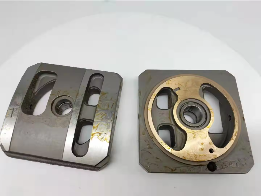 Piston 8051275 for Hitachi HPV145 Hydraulic Pump ZX330