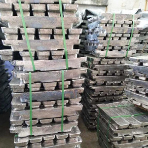 Lingotto di <span class=keywords><strong>Piombo</strong></span> ad Alta Purezza 99,99% a Prezzo di Fabbrica, Blocco di <span class=keywords><strong>Piombo</strong></span> Estruso Industriale per Contrappesi e Pressofusione - Product Image 2