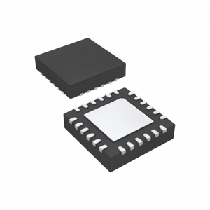 Composant électronique DS3922T+T de gestion de l'alimentation (PMIC) 24 WFQFN à pad exposé - Product Image 1