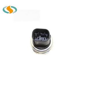 Sylion Auto Turbo Abgas-Drucksensor 8201000764 für NISSAN 1.5 1.6 2.0 2.3 DCI CDTI DPF - Product Image 6