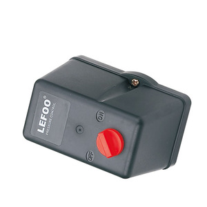 LF18 noir couverture automatique contrôleur <span class=keywords><strong>de</strong></span> <span class=keywords><strong>pression</strong></span> <span class=keywords><strong>de</strong></span> pompe à eau et le pressostat du compresseur d'air - Product Image 5