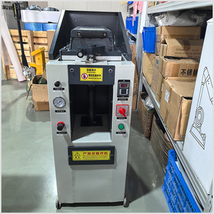 เครื่องกดพื้นรองเท้าอัตโนมัติแบบหัวเดียว <span class=keywords><strong>CADDY</strong></span> สำหรับรองเท้ากีฬาและรองเท้าลำลอง เครื่องกดติดพื้นรองเท้า - Product Image 2