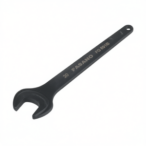 Fasano <b>Open</b> <b>End</b> Wrench 20mm Automotive Repair Tool - Product Image 2