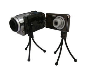 Bán buôn <span class=keywords><strong>Mini</strong></span> Flex đứng gripping <span class=keywords><strong>Mini</strong></span> Pocket kích thước linh hoạt <span class=keywords><strong>Tripod</strong></span> núi cho điện thoại di động máy ảnh kỹ thuật số chiếu - Product Image 2