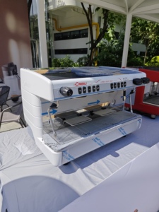Máquina de espresso Lacimbali M23 UP DT2 - Product Image 4