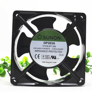 Stock <span class=keywords><strong>Dp203a</strong></span> 2123lbt.gn 10w Fanxr Plc - Product Image 1
