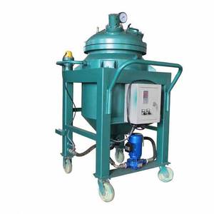 Máquina de moldeo por inyección de resina epoxi, máquina de gelación automática a presión hidráulica, inyección APG - Product Image 2