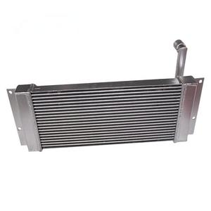 HANSEN Construction Machinery 860130580 XGSX01-67DY-1301000 LW300 Radiateur de pièces de rechange - Product Image 4