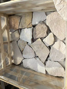 <span class=keywords><strong>Pierre</strong></span> <span class=keywords><strong>de</strong></span> <span class=keywords><strong>parement</strong></span> murale en grès <span class=keywords><strong>blanc</strong></span> naturel rouillée, <span class=keywords><strong>pierre</strong></span> brute aléatoire, prix d'usine, <span class=keywords><strong>pierre</strong></span> <span class=keywords><strong>de</strong></span> <span class=keywords><strong>parement</strong></span> extérieure décorative - Product Image 6