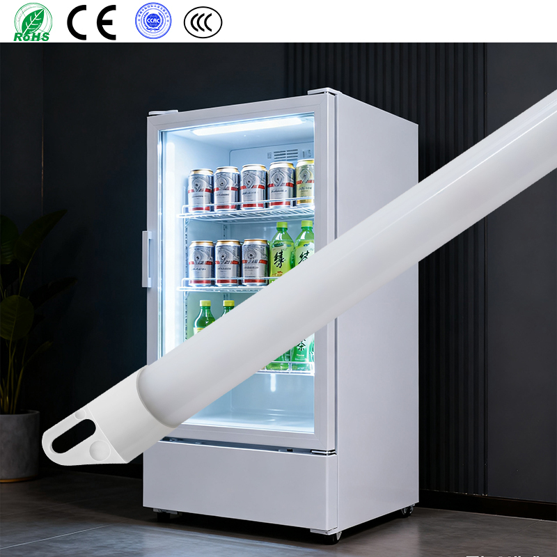 Huazhong Lighting HZ-D15 LED Strips LED Refrigerator Lamps 165 Beam Angle 100 Lm/W Efficiency 2520 lm 50000 Hours