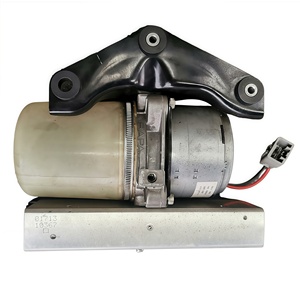 Pour <span class=keywords><strong>Ferrari</strong></span> décapotable pompe hydraulique F430 ascenseur moteur californie 458 488 599 612 F12 auvent moteur Coupon jambe de force Original - Product Image 2