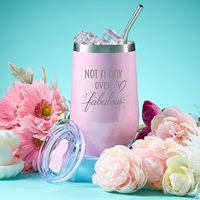 Coffret Cadeau de Rétablissement Personnalisable et Unique pour Femmes avec Tasse et Bougie Roses, Nouveauté 2023 – Lot de 7 Pièces pour Anniversaire et Bien-être