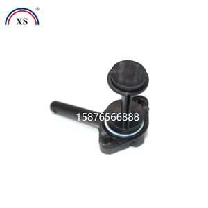Válvula de control de tanque de agua Heidelberg CD102 tipo flotador para accesorios de prensa de impresión, operación manual, temperatura normal del medio - Product Image 2