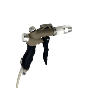 AP-AC2456-14 High Quality Antistatic Ionizing Ionized Ion air Gun with Ionizer - Product Image 1
