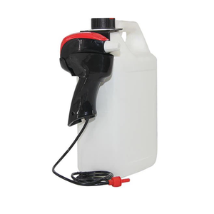 Пистолет-распылитель для насекомых с аккумулятором - Product Image 2