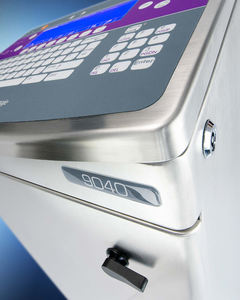 Offre spéciale : Imprimante jet d'encre Markem-Imaje 9040 à double buse, répondant aux besoins professionnels des industries des câbles électroniques - Product Image 2