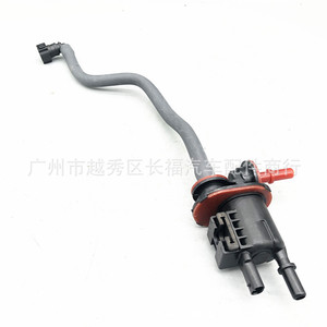 วาล์วควบคุมการฟอกอากาศแบบไอน้ำของฟอร์ด รุ่น JL3Z9B325D ขนาด 1/2 นิ้ว สำหรับ F-150 Raptor ปี 2017-2020 - Product Image 1