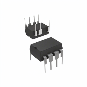 8 DIP, 7 ขา บริการครบวงจร ICE3AR10080CJZXKLA1 ซื้อชิ้นส่วนอิเล็กทรอนิกส์ออนไลน์ การจัดการพลังงาน (PMIC) - Product Image 1